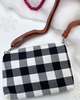 Buffalo Plaid Handbag - DEAL