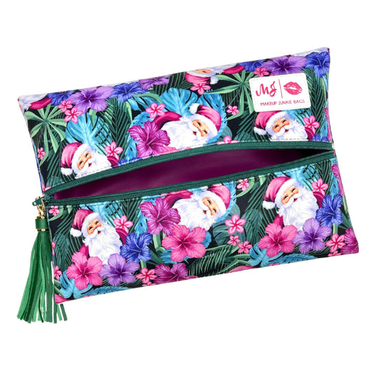 LIVE BOX- Santa Luau | MAKEUP JUNKIE *30A SEPT PREORDER