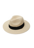 Panama Hat - Natural