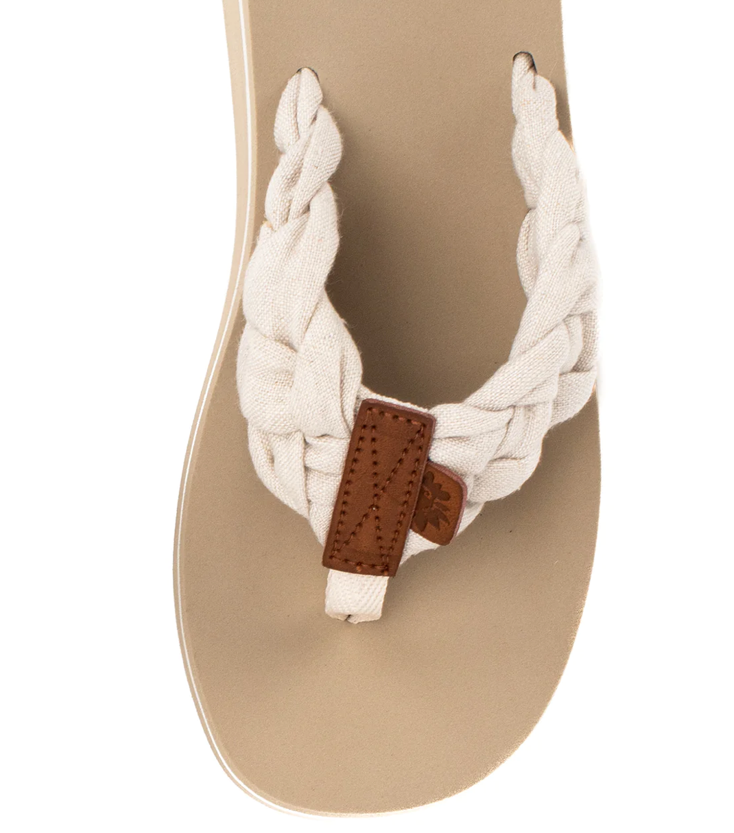 Karnika Platform Sandal - Final Sale