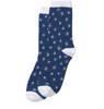 BLACK FRIDAY DEAL: Falling Snowflakes Women's Crew Socks