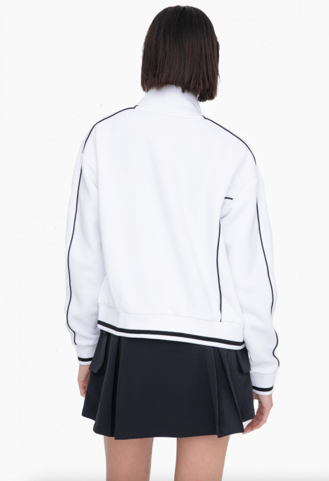 activewear jacket mono b 