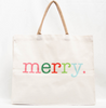 Merry Carryall Tote