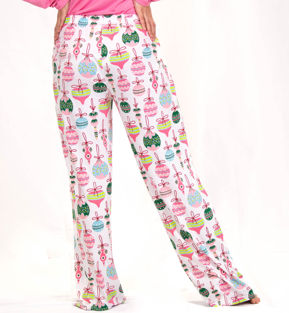 Wonderland Sleep Pants