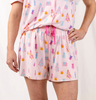 Twinkle Tree Sleep Shorts