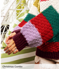 Stripes Color Block Chunky Sweater Pullover (5 COLORS) | BIBI *LA LIVE PREORDER