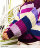 Stripes Color Block Chunky Sweater Pullover (5 COLORS) | BIBI *LA LIVE PREORDER
