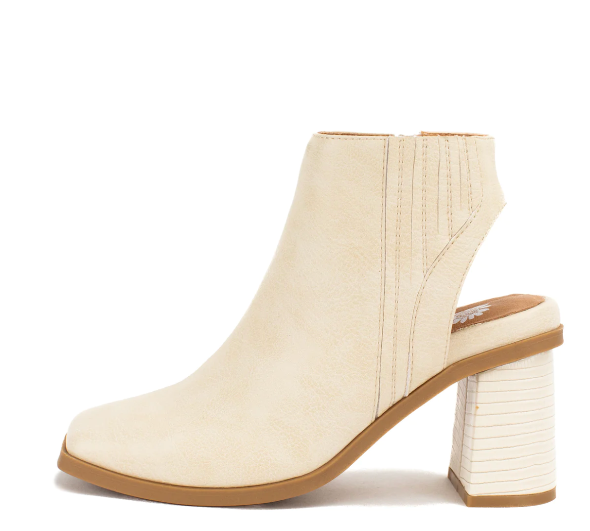 Millar Heeled Bootie