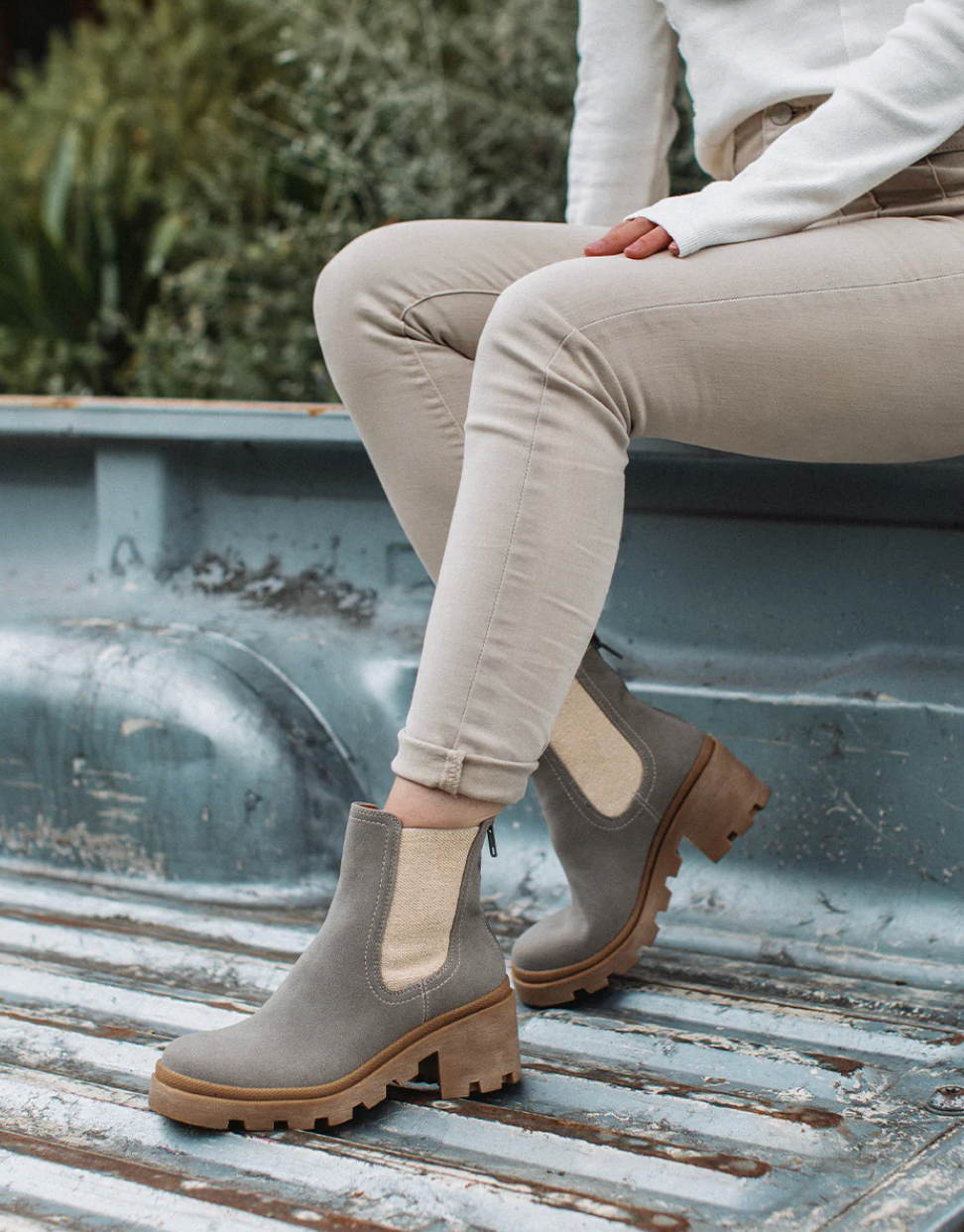 Tabitha Chelsea Boot