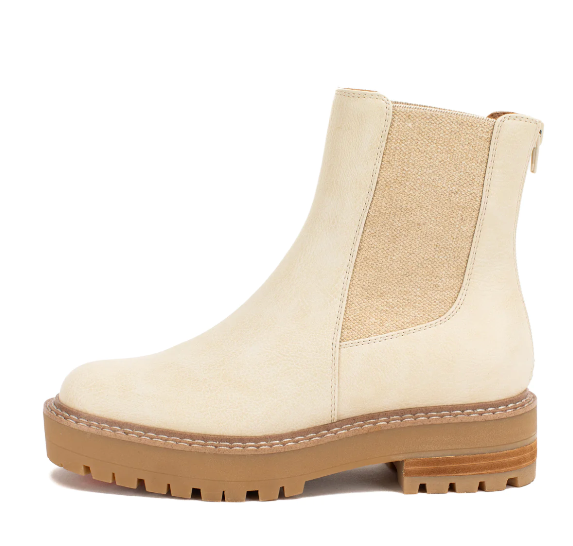 Sonia Chelsea Boot