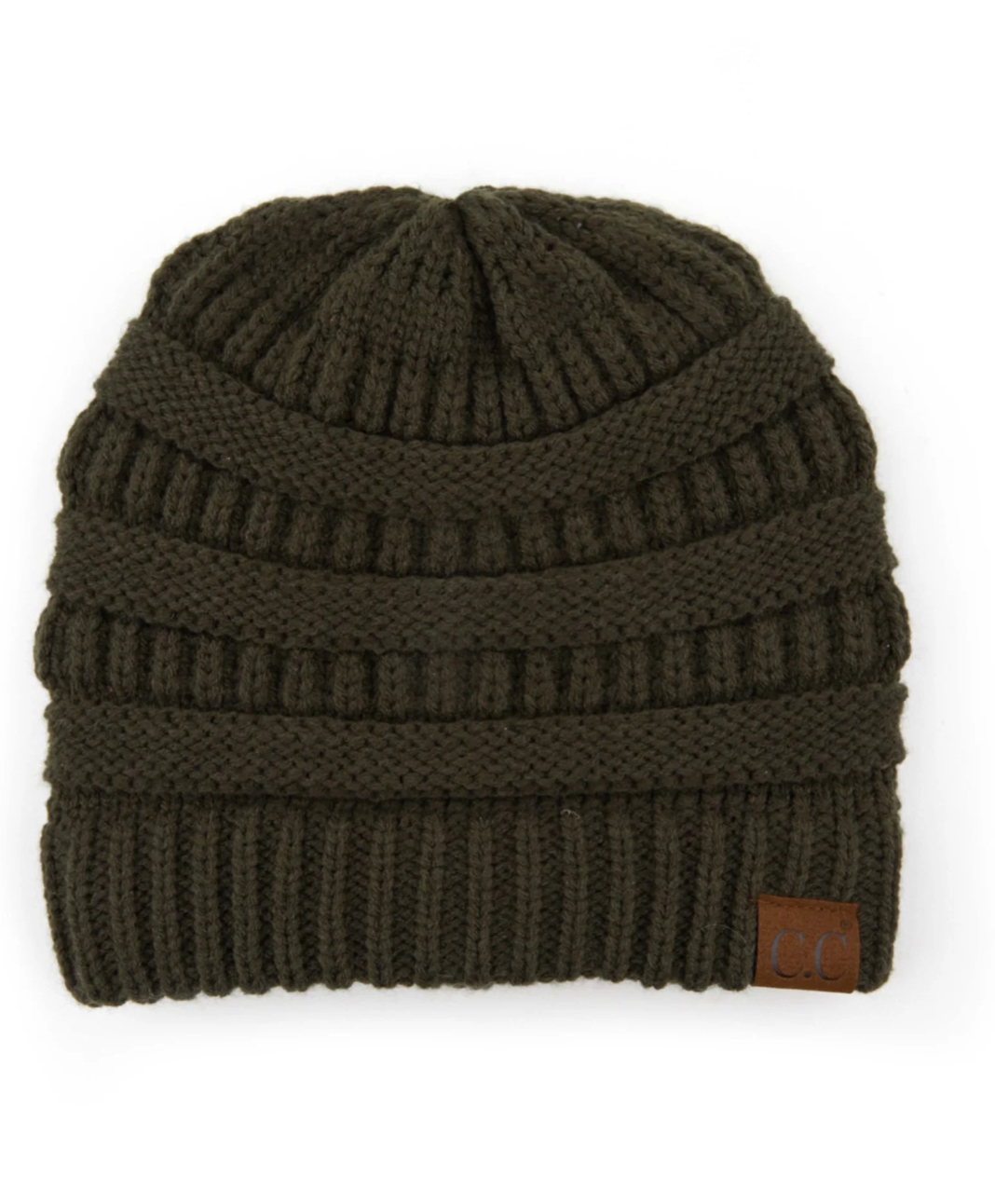 HOLIDAY DEAL: Moss CC Beanie