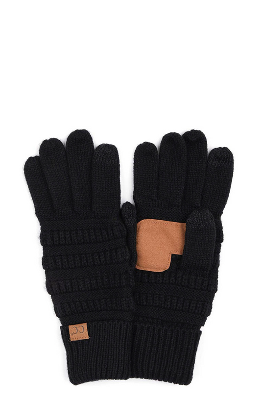 Solid CC Gloves - DEAL COUPON EXCLUDED