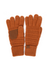 Solid CC Gloves - DEAL COUPON EXCLUDED