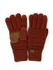 Solid CC Gloves - DEAL COUPON EXCLUDED