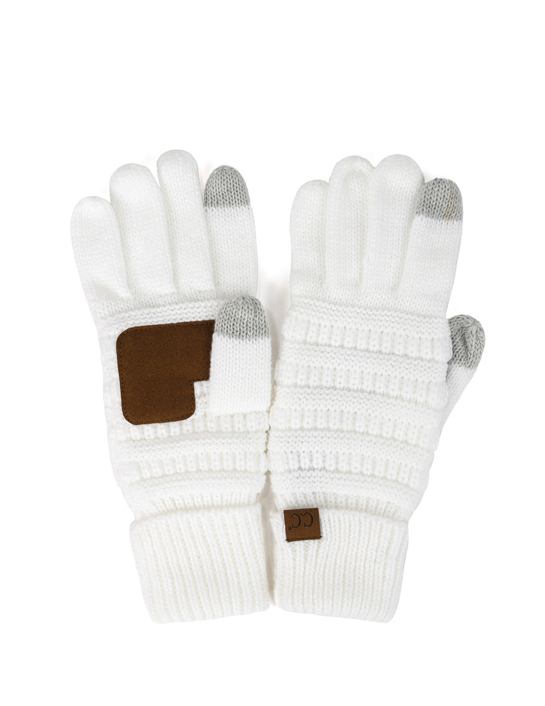 Solid CC Gloves - DEAL COUPON EXCLUDED