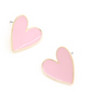 Heart Earrings - Final Sale