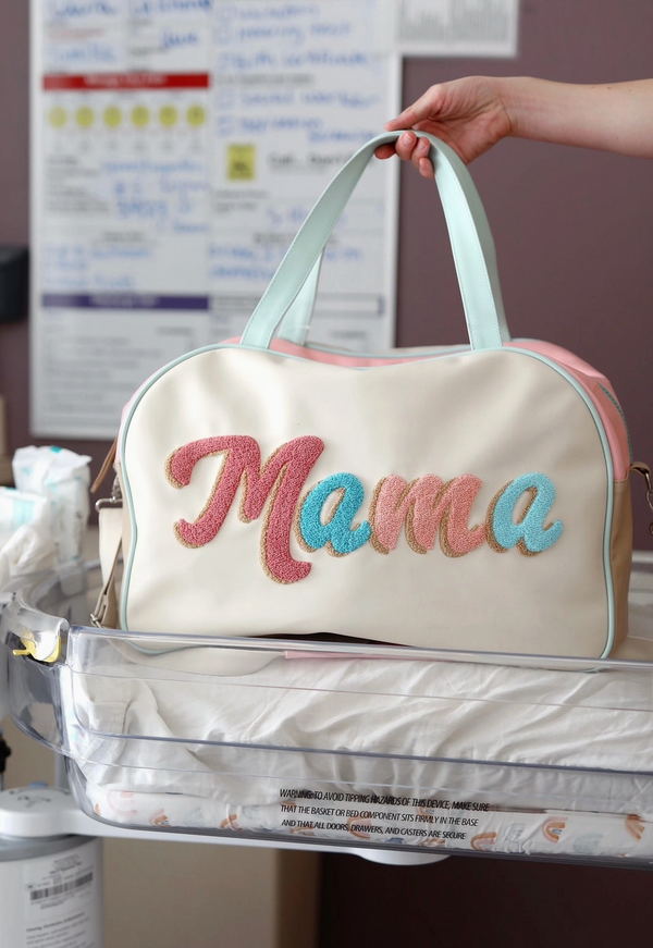 MAMA Duffle Bag - The Orginal