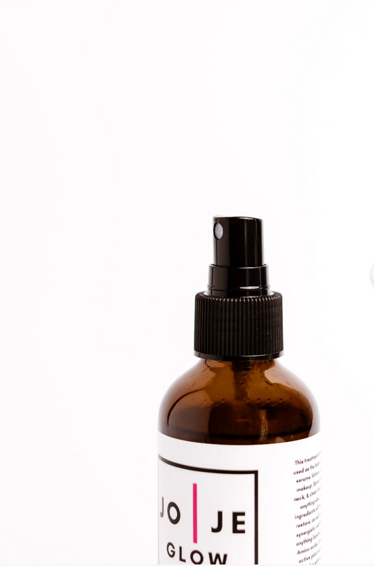 JOJE GLOW - Ingredient Driving Toner *DEC 10TH LIVE PREORDER