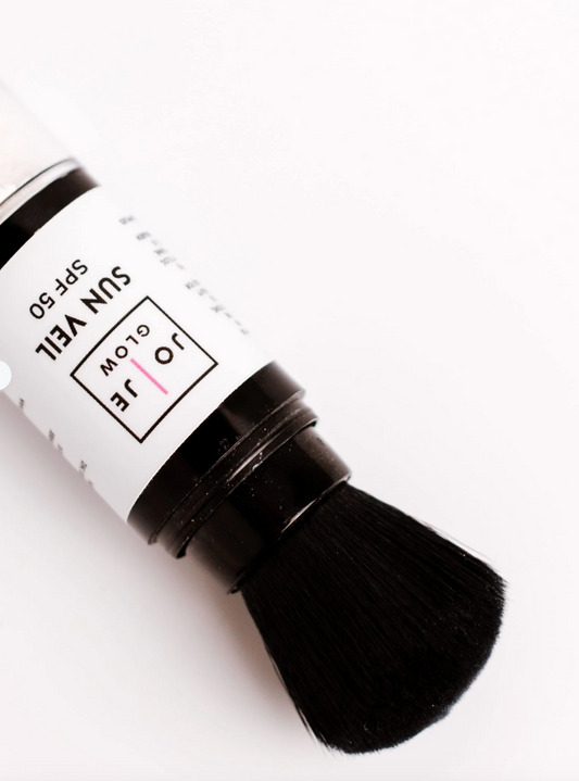 JOJE GLOW - Sun Veil SPF 50 Mineral Powder *MAY 15TH LIVE PREORDER