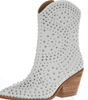 Corkys Lowlights Sequin Boots - Final Sale