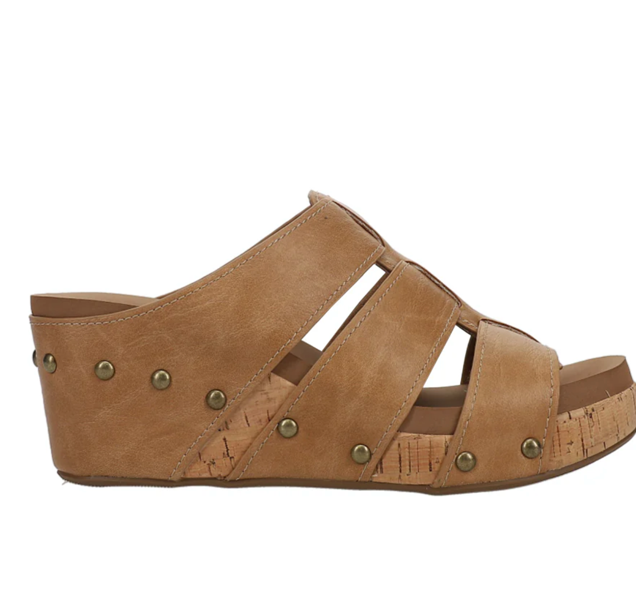 Corky's Catch of the Day Wedge - Final Sale