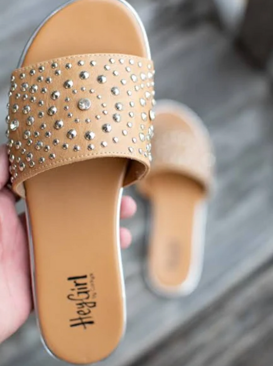 Bail Money Sandals | CORKYS - Final Sale