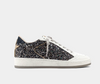 Gold Black PARK Sneakers - Shu Shop - Final Sale