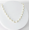 Pearl Chic Necklace