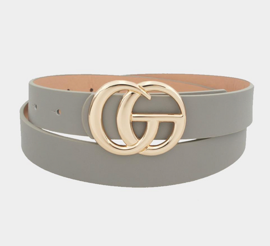 Blush GO Belt