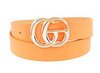 Clay GO Buckle Belt