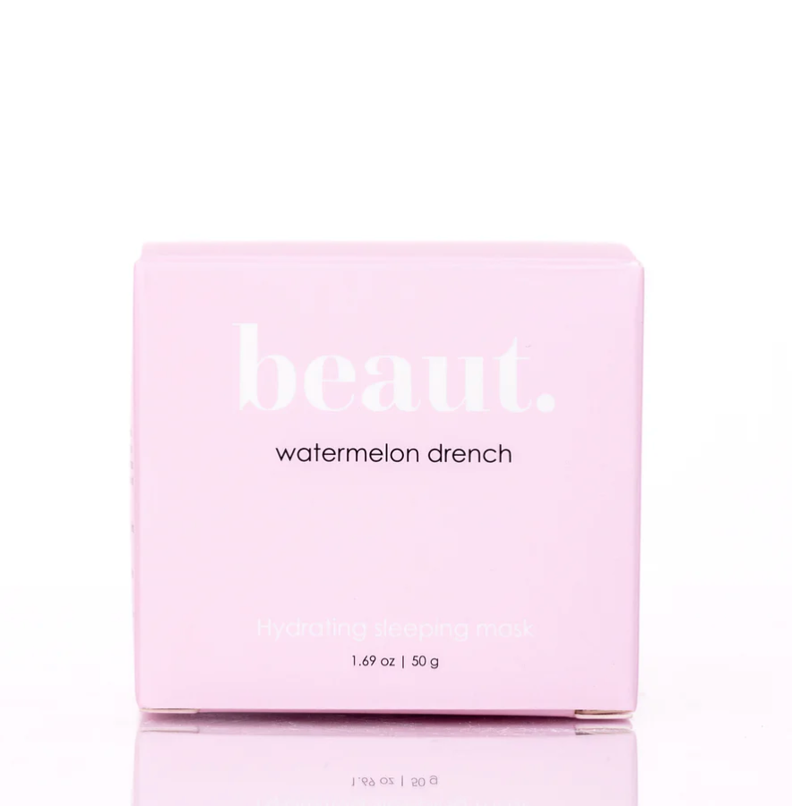 Watermelon Drench | BEAUT *30A SEPT PREORDER
