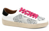 Corkys Another Round Sequins Sneaker