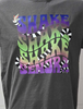 Shake Shake Shake Senora Garment Dyed Graphic T-shirt - FINAL SALE