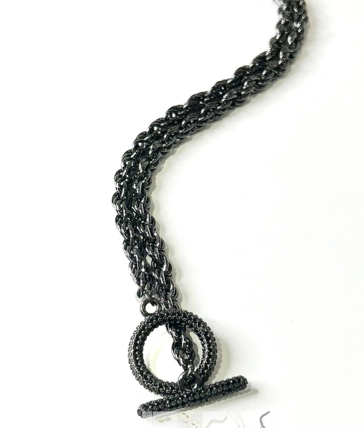 1000 Times Yes Necklace |