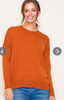 Call It Fall Everyday Pullover Sweater