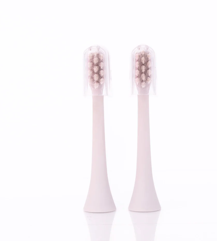 refill brush heads smile luv toothbrush *PREORDER*