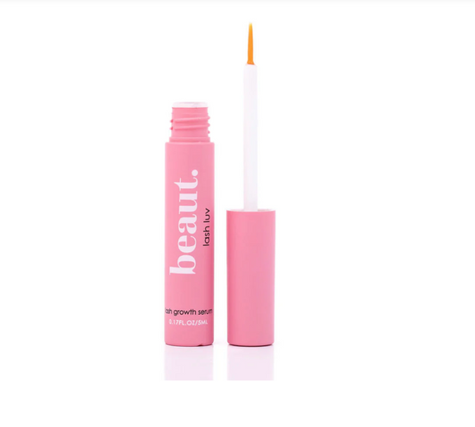 LASH LUV *30A SEPT PREORDER