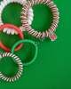 Holiday Mixed Pack of Hair Ties (Set of 5) | Teleties