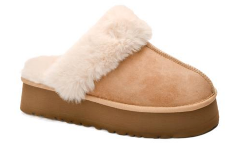 Cuddle Up Slip On Shoe | CORKYS - Final Sale