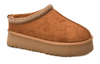 Pillow Talk Slip On Shoes | Corkys* 30A JANUARY (CAMEL IN-HOUSE)