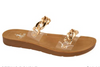 Seeing Double Sandal | CORKY