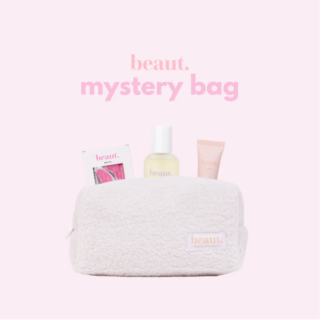 beaut. mystery bag *30A JANUARY PREORDER