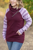 Zoey Zipcowl | MICHELLE MAE *PREORDER