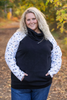 Zoey Zipcowl | MICHELLE MAE *PREORDER