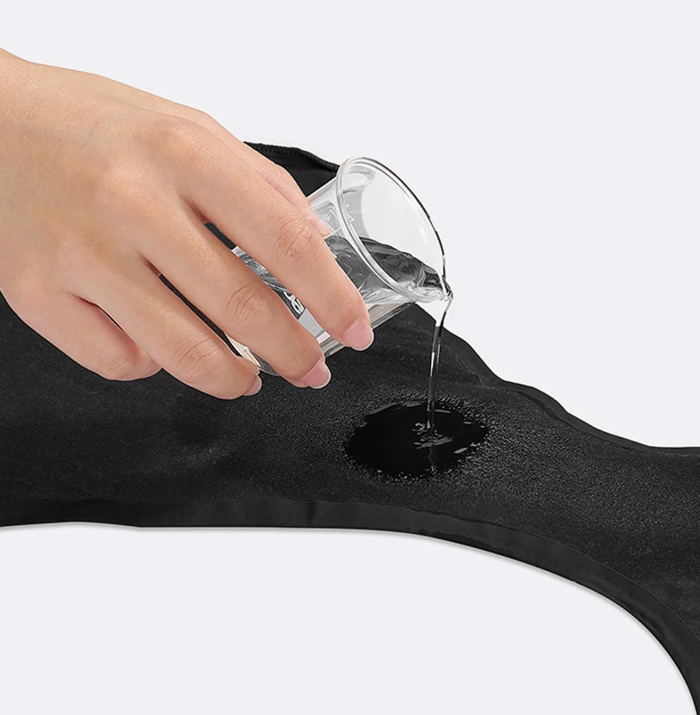 Leak-Proof Full Coverage Seamless Period Panties