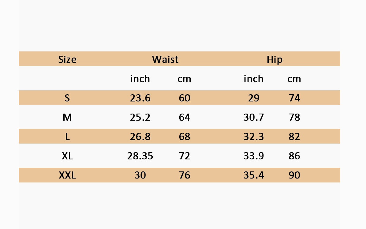 Leak-Proof Full Coverage Seamless Period Panties