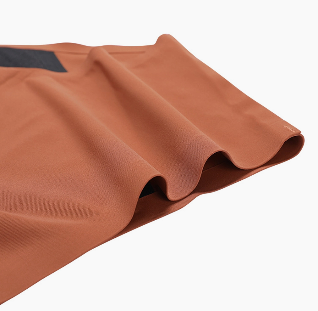 Leak-Proof Full Coverage Seamless Period Panties