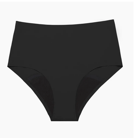 Super Absorbency High-Waist Brief Period Underwear