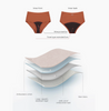 Super Absorbency High-Waist Brief Period Underwear