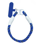 Rope Bag Charm Keychain Phone Holder